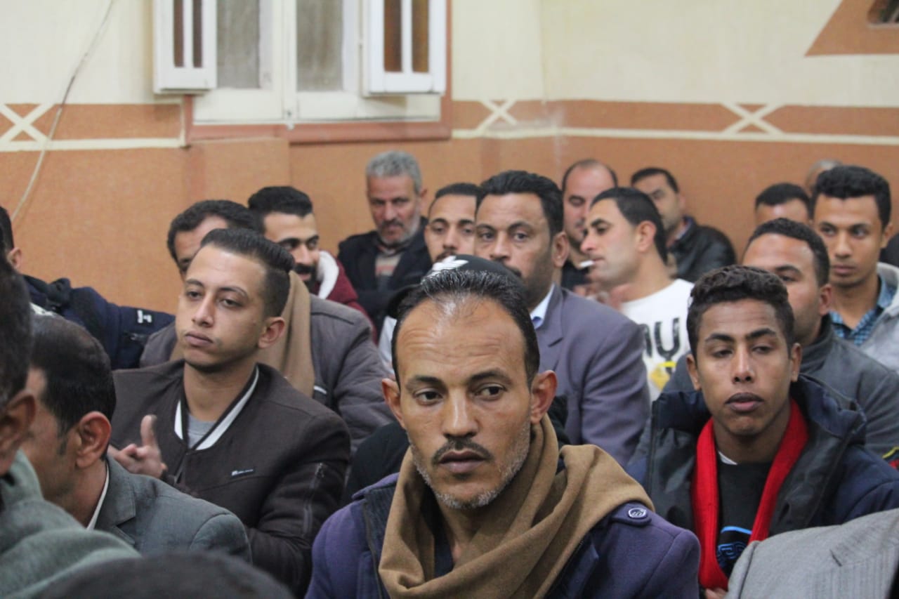 فصول محو امية