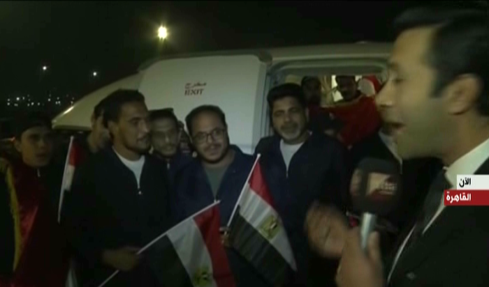 الصيادين المحتجزين في اليمن 