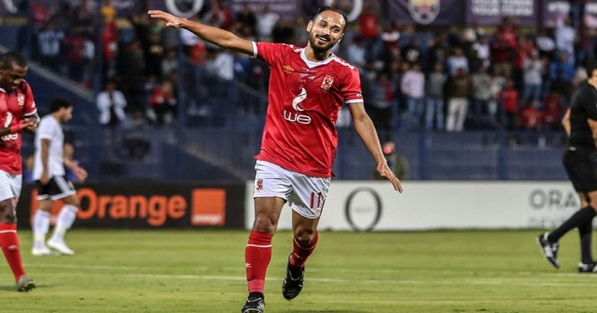 وليد سليمان