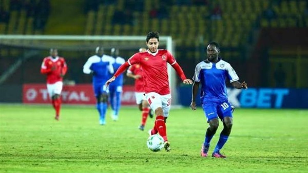 الاهلي والهلال السوداني