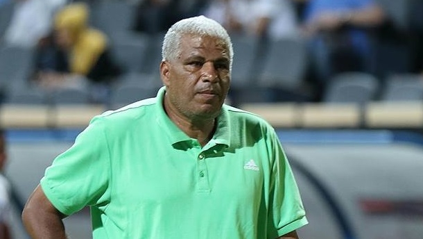 الزمالك ينعي الدكتور ميمي عبد الرازق