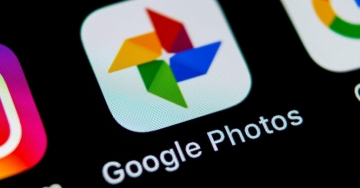 Google Photos