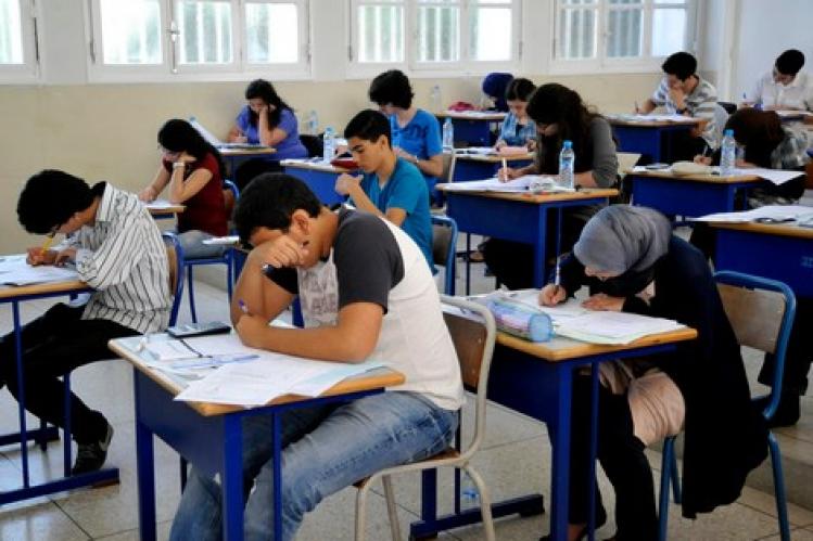نتيجة الشهادة الإعدادية 2020