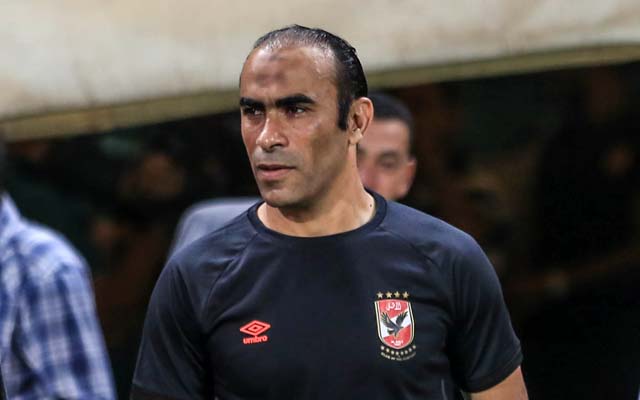 سيد عبد الحفيظ 