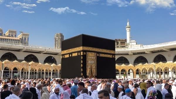 العمرة 
