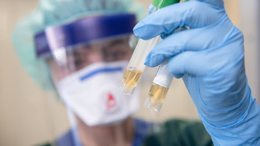 فيروس كورونا