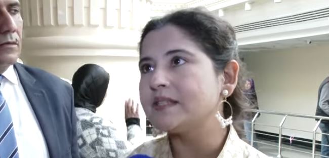 هاربين أرورا، رائدة الأعمال الهندية