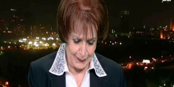 سميرة أحمد