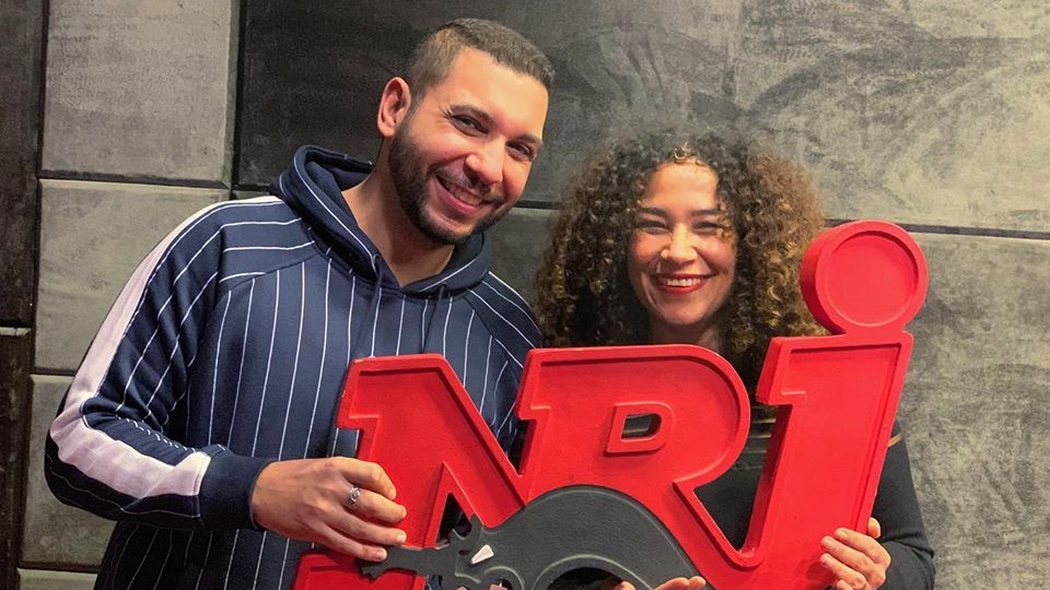 غالية بن على 