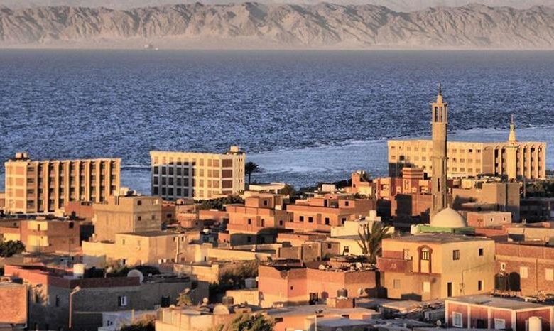 رأس غارب