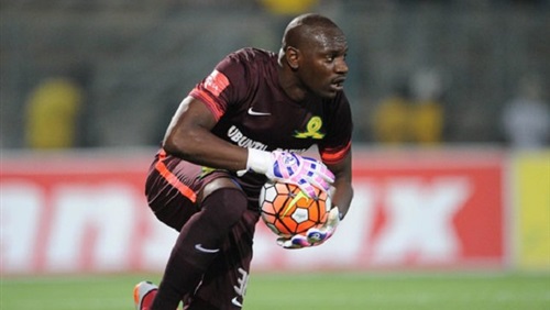 أونيانجو حارس صن دوانز 