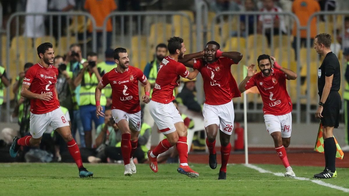 النادي الأهلي