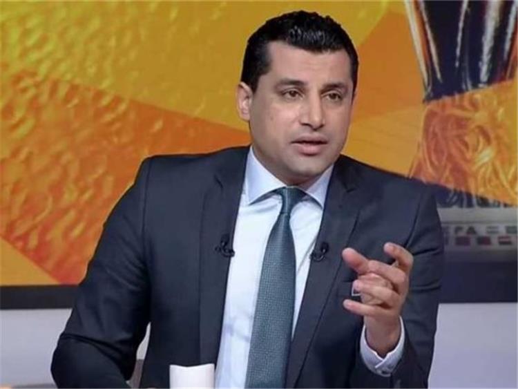 هيثم فاروق