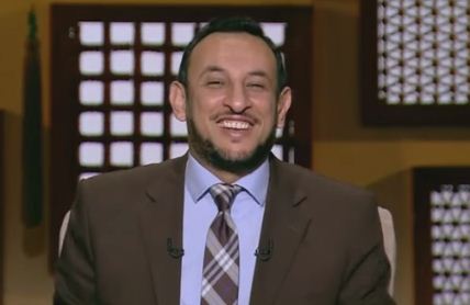 جزاء المتكبرين