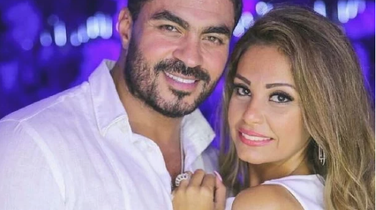 زوجة خالد سليم