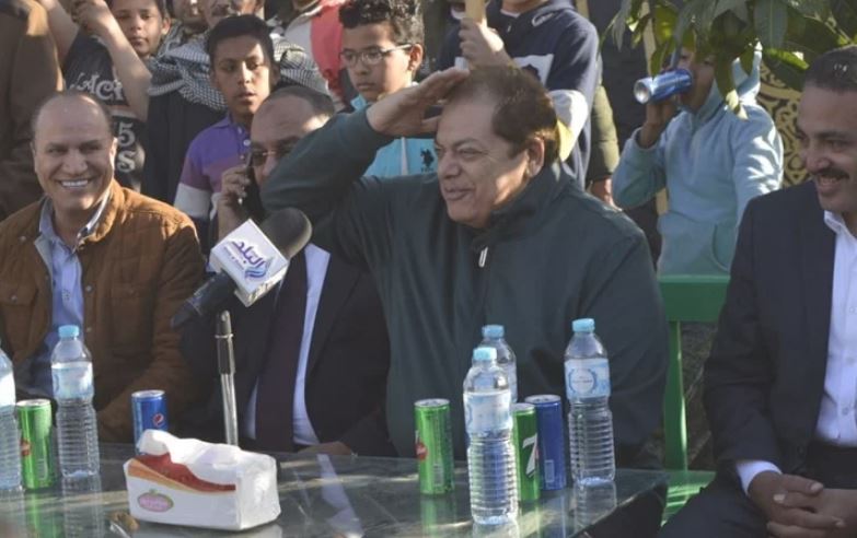 محمد أبو العينين