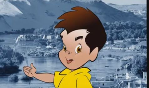 نشيد كلمة وطني