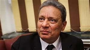 الكاتب الصحفي كرم جبر رئيس الهيئة الوطنية للصحافة