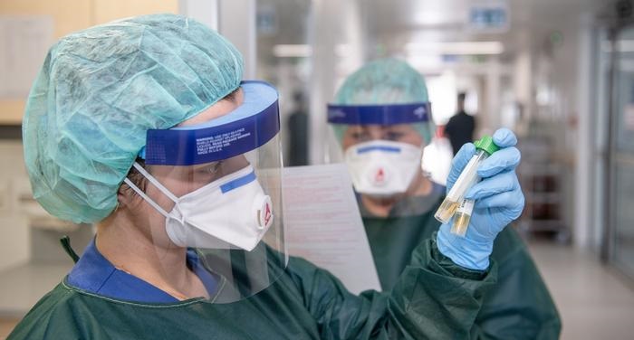 فيروس كورونا