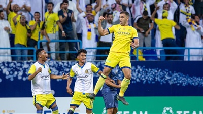 فريق النصر فريق النصر