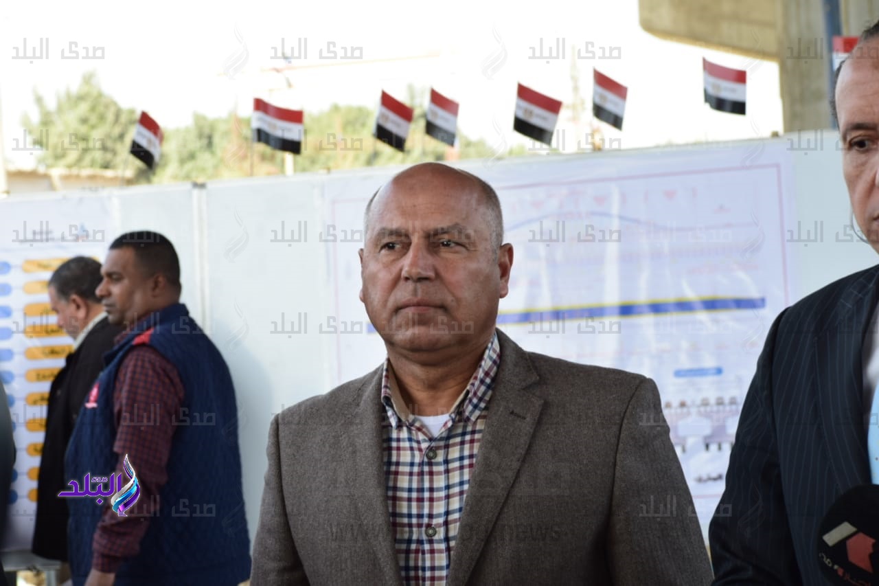 الفريق مهندس كامل الوزير