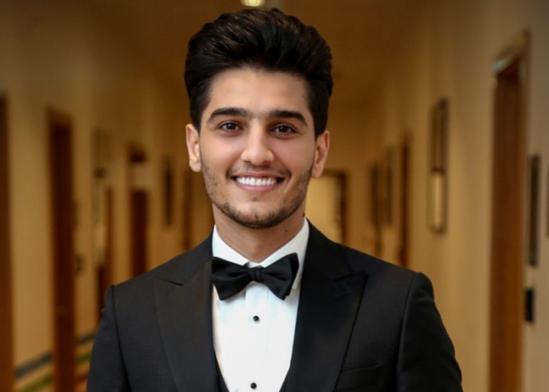 محمد عساف