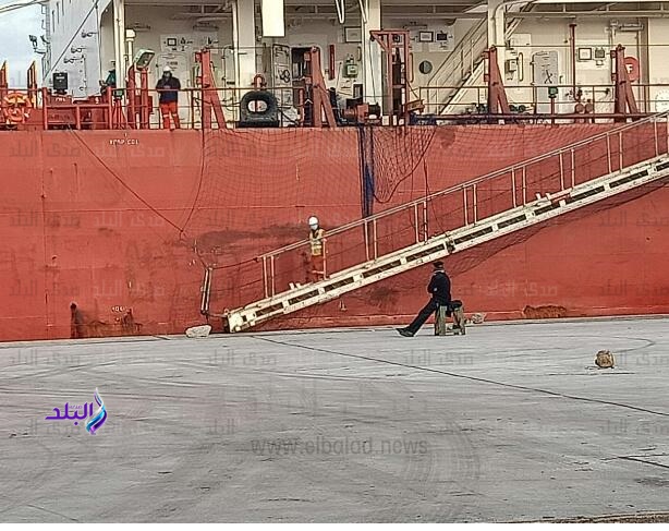 ميناء دمياط ميناء دمياط