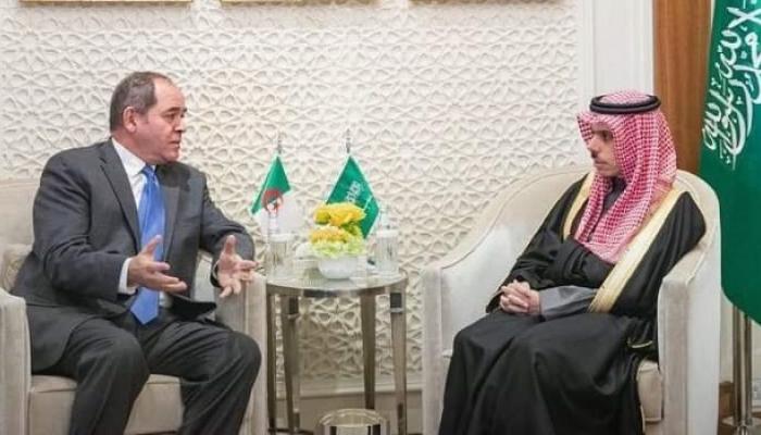 السعودية