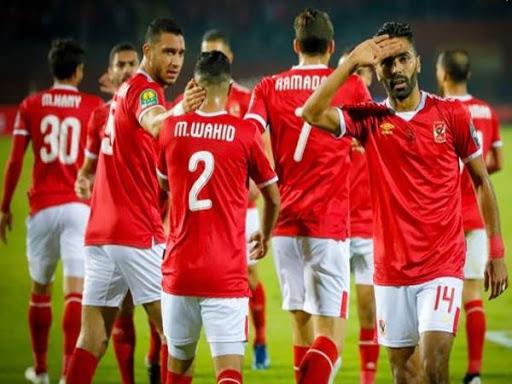 فريق الأهلي