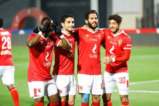 فريق الاهلى فريق الاهلى