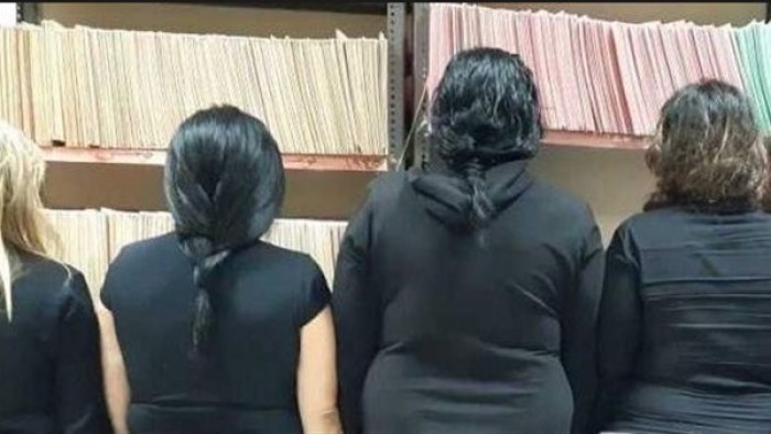 قضية اداب - صورة ارشيفية 