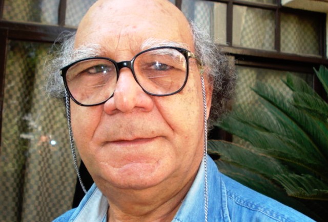 محمود عبد السميع