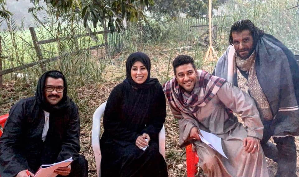 مسلسل الأخ الكبير