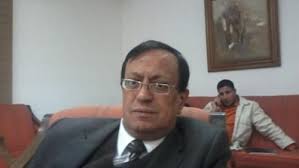 الدكتور محمود علم الدين