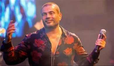 عمرو دياب