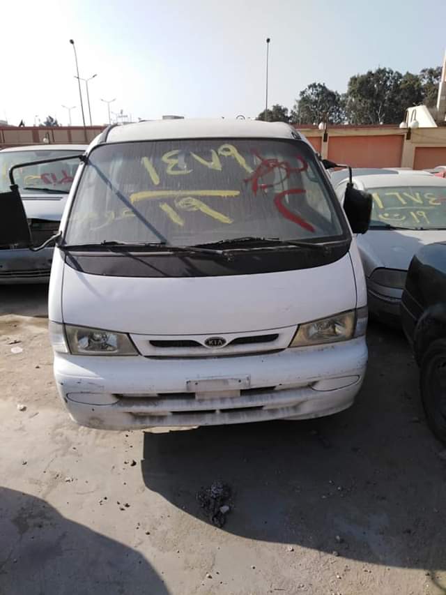 مطار القاهرة 