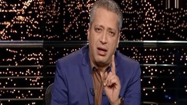 تامر أمين