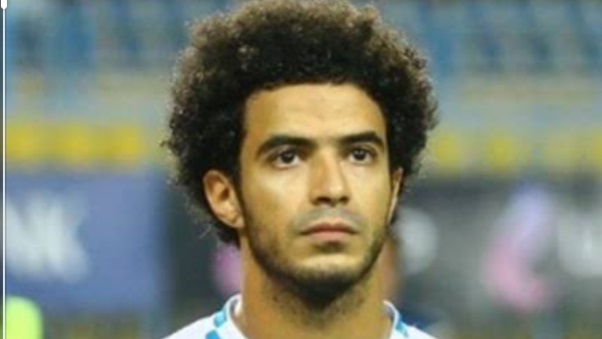 عمر جابر