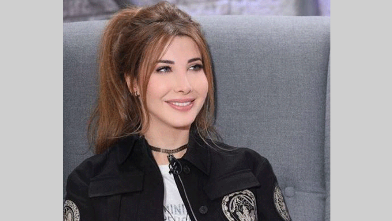 نانسى عجرم