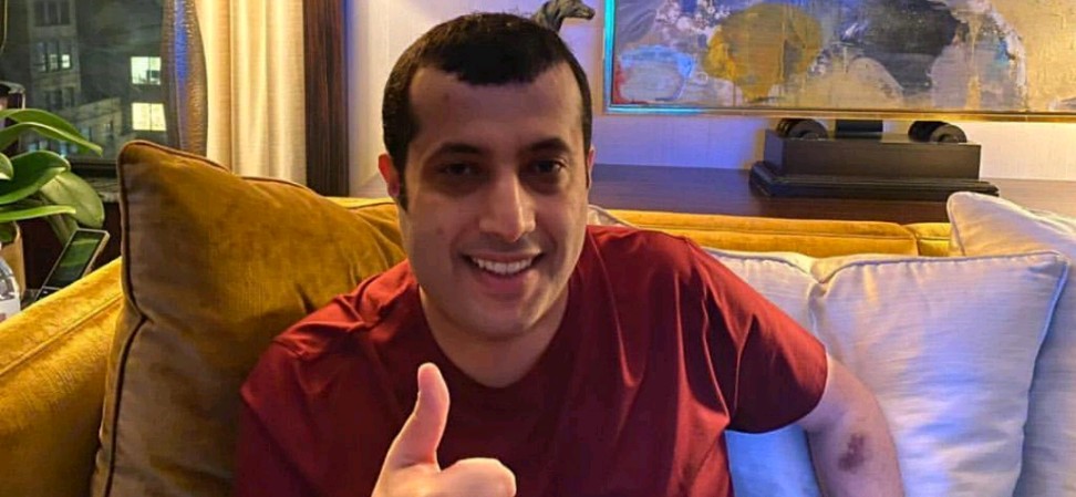 تركي ال الشيخ