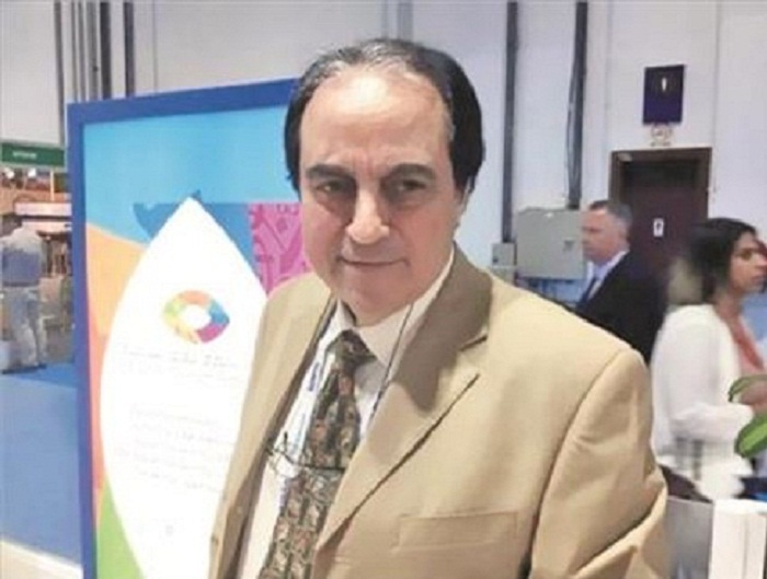 عادل المصرى 