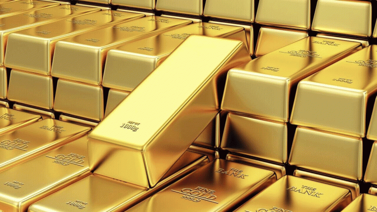 ماذا فعل فيروس كورونا فى أسعار الذهب؟