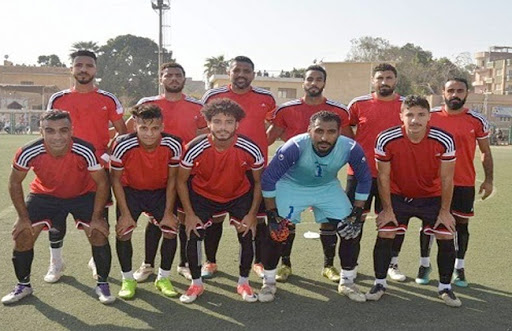 البدرشين