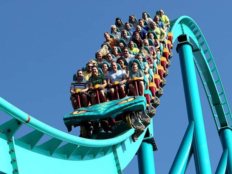 السياحة فى القاهرة 