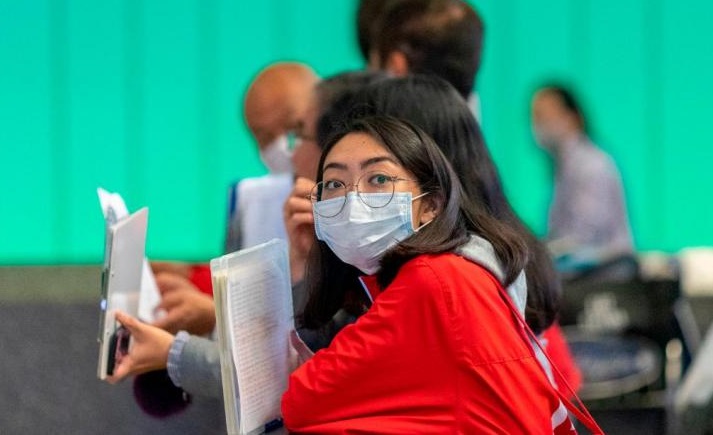 فيروس كورونا