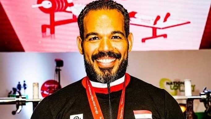 شريف عثمان 