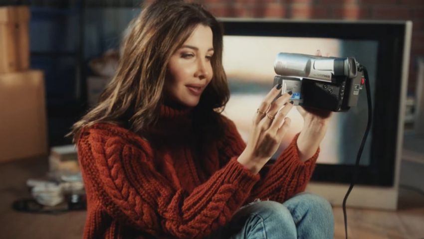نانسي عجرم