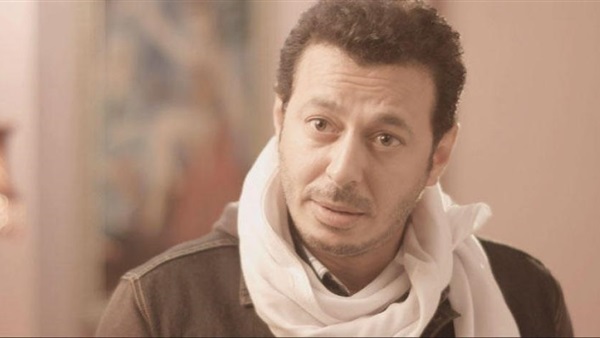مصطفى شعبان 