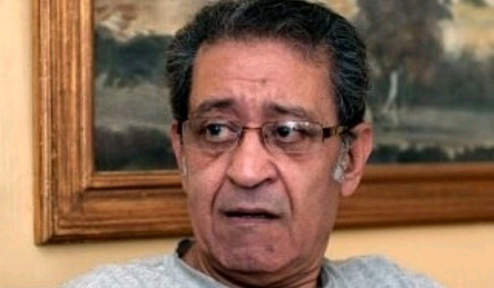 لينين الرملى