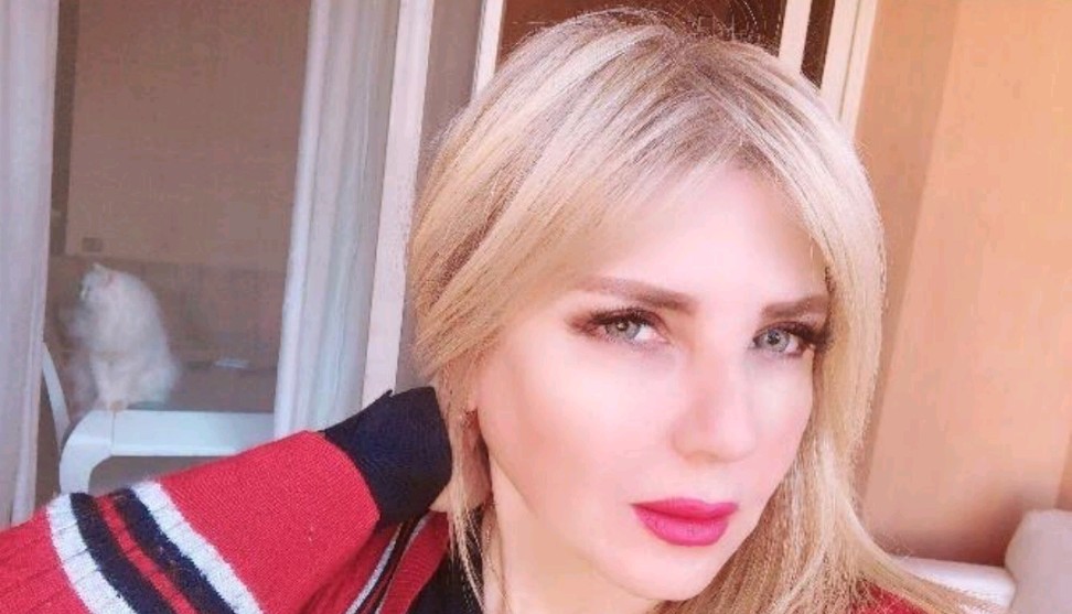 ندى بسيوني